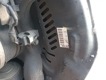 Кардан 2TR 1KD 1GD 2UZ 1GR 1UR 3UR 1FZ FE 1VD передний задний карданный вал за 75 000 тг. в Усть-Каменогорск – фото 5