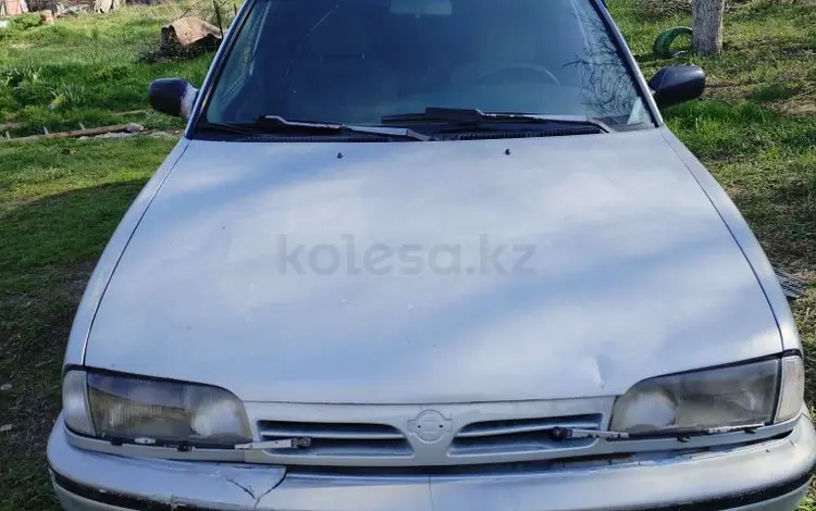 Nissan Primera 1995 года за 400 000 тг. в Алматы