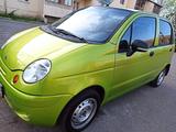 Daewoo Matiz 2014 года за 2 100 000 тг. в Тараз