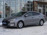 Hyundai Elantra 2020 года за 8 390 000 тг. в Астана