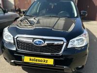 Subaru Forester 2013 годаүшін11 500 000 тг. в Усть-Каменогорск