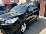 Subaru Forester 2013 годаүшін11 500 000 тг. в Усть-Каменогорск – фото 4