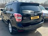 Subaru Forester 2013 годаүшін11 500 000 тг. в Усть-Каменогорск – фото 5