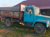 ГАЗ  ГАЗ-53 1991 годаүшін2 600 000 тг. в Талдыкорган