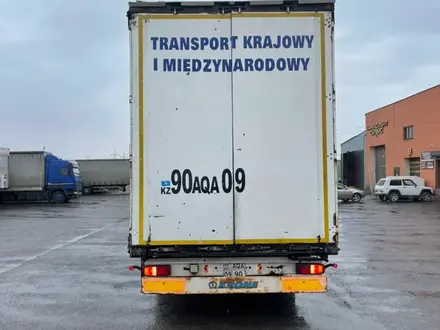 DAF 2013 года за 22 000 000 тг. в Караганда – фото 4