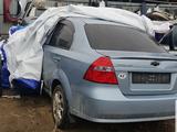 Chevrolet Aveo 2012 года за 100 000 тг. в Актобе