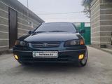 Toyota Camry 1997 годаfor4 000 000 тг. в Кызылорда – фото 2