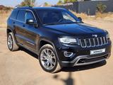 Jeep Grand Cherokee 2014 года за 12 500 000 тг. в Алматы