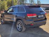 Jeep Grand Cherokee 2014 года за 12 500 000 тг. в Алматы – фото 3