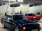 BMW 520 1993 годаүшін2 000 000 тг. в Тараз – фото 2