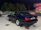 BMW 520 1993 годаүшін2 000 000 тг. в Тараз – фото 5