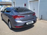 Hyundai Elantra 2019 года за 9 500 000 тг. в Кокшетау – фото 4