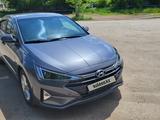 Hyundai Elantra 2019 года за 9 500 000 тг. в Кокшетау – фото 5