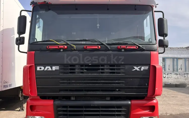 DAF 2005 годаfor17 500 000 тг. в Тараз