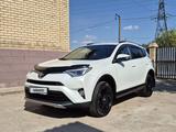Toyota RAV4 2018 годаүшін11 500 000 тг. в Астана – фото 3