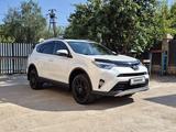 Toyota RAV4 2018 годаүшін11 500 000 тг. в Астана – фото 2