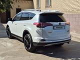 Toyota RAV4 2018 годаүшін11 500 000 тг. в Астана – фото 4