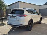 Toyota RAV4 2018 годаүшін11 500 000 тг. в Астана – фото 5