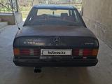 Mercedes-Benz 190 1989 годаүшін650 000 тг. в Ленгер – фото 3