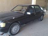 Mercedes-Benz 190 1989 годаүшін650 000 тг. в Ленгер – фото 4