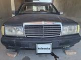 Mercedes-Benz 190 1989 годаүшін650 000 тг. в Ленгер – фото 5
