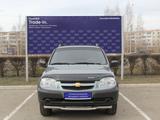 Chevrolet Niva 2020 года за 5 490 000 тг. в Кокшетау