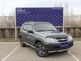 Chevrolet Niva 2020 года за 5 390 000 тг. в Кокшетау – фото 2