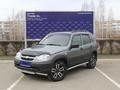 Chevrolet Niva 2020 годаүшін4 990 000 тг. в Кокшетау – фото 3