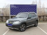 Chevrolet Niva 2020 года за 5 190 000 тг. в Кокшетау – фото 3