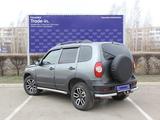 Chevrolet Niva 2020 года за 5 190 000 тг. в Кокшетау – фото 5