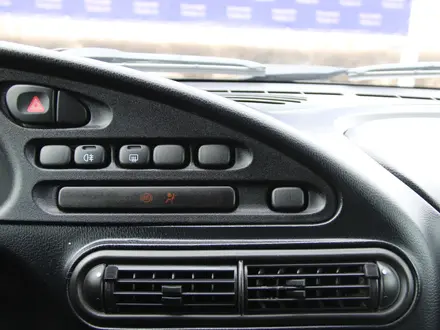 Chevrolet Niva 2020 года за 5 190 000 тг. в Кокшетау – фото 9