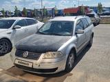 Volkswagen Passat 2001 годаfor1 500 000 тг. в Кызылорда