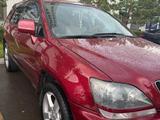 Lexus RX 300 2000 годаүшін5 400 000 тг. в Астана – фото 2