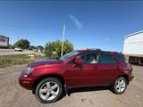 Lexus RX 300 2000 годаүшін5 400 000 тг. в Астана – фото 4