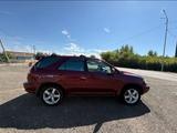 Lexus RX 300 2000 годаүшін5 400 000 тг. в Астана – фото 5