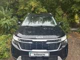 Kia Seltos 2024 года за 11 500 000 тг. в Петропавловск