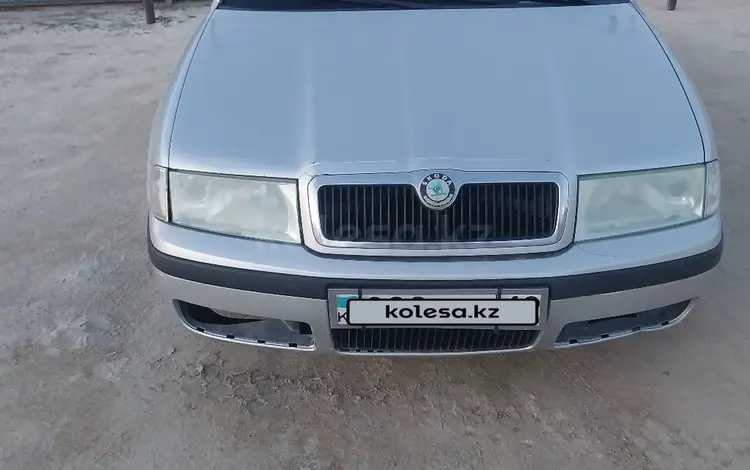 Skoda Octavia 2008 годаfor2 000 000 тг. в Актау