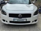 Nissan Maxima 2009 годаүшін6 000 000 тг. в Шымкент