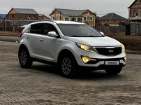 Kia Sportage 2014 года за 7 000 000 тг. в Уральск