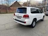 Toyota Land Cruiser 2008 года за 13 500 000 тг. в Атырау – фото 4