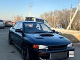 Subaru Impreza 1995 годаfor3 500 000 тг. в Алматы – фото 2