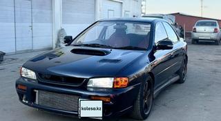 Subaru Impreza 1995 года за 3 395 000 тг. в Алматы