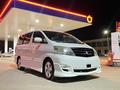 Toyota Alphard 2007 года за 4 600 000 тг. в Актобе