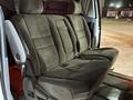 Toyota Alphard 2007 годаүшін4 600 000 тг. в Актобе – фото 13