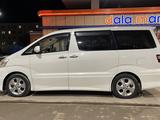 Toyota Alphard 2007 года за 4 600 000 тг. в Актобе – фото 4