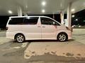 Toyota Alphard 2007 года за 4 600 000 тг. в Актобе – фото 2