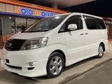 Toyota Alphard 2007 годаүшін4 600 000 тг. в Актобе – фото 3