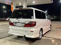 Toyota Alphard 2007 годаүшін4 600 000 тг. в Актобе – фото 7