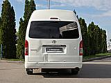 Toyota Hiace 2014 года за 12 500 000 тг. в Алматы – фото 5