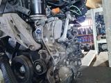 Двигатель VW Passat CCZ 2.0 TSI за 1 300 000 тг. в Астана – фото 2